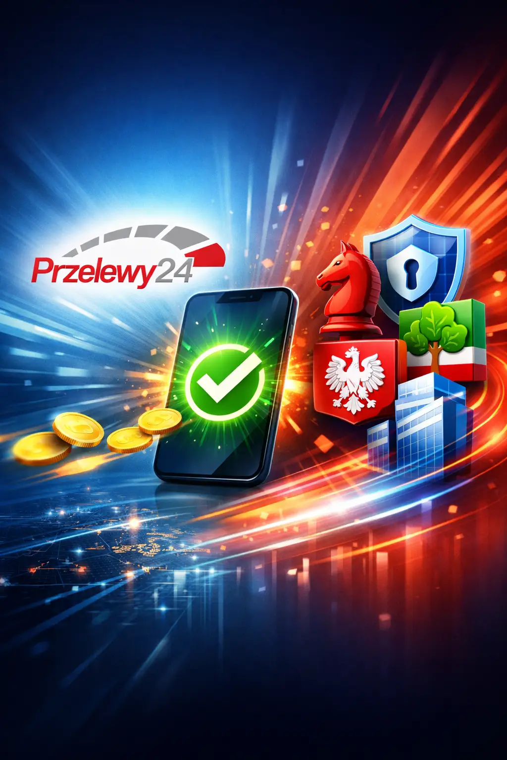 Przelewy24 vs inne metody płatności