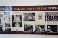 baranow sandomierski